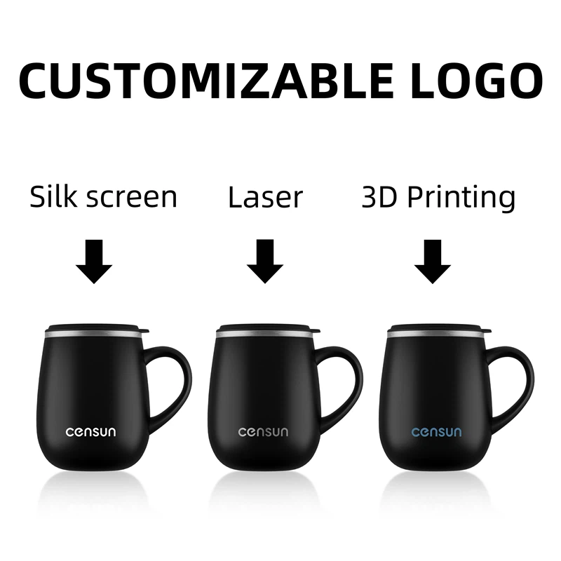 Insulated Coffee Cup With Handle And Lid price